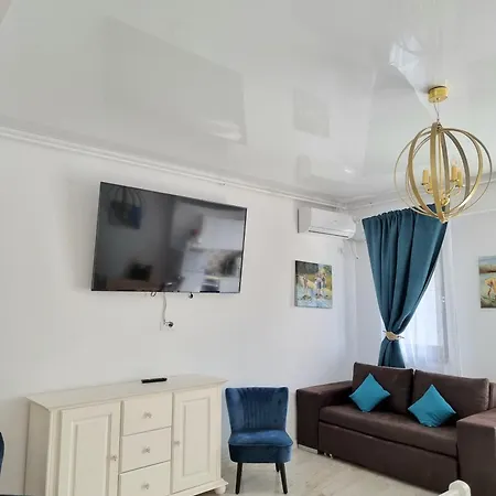 Madalina-endless Summer Mamaia Nord Appartement