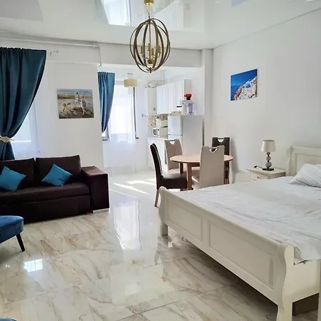 Madalina-endless Summer Mamaia Nord * Năvodari