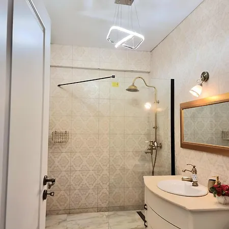 Madalina-endless Summer Mamaia Nord Appartement *