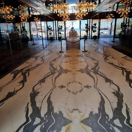 Madalina-endless Summer Mamaia Nord Appartement *