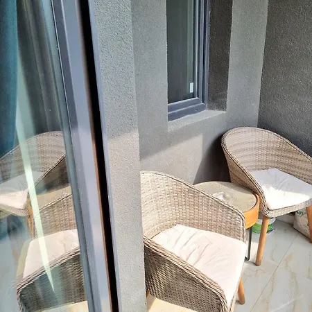 Appartement Madalina-endless Summer Mamaia Nord