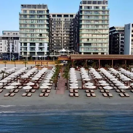 Madalina-endless Summer Mamaia Nord شقة *