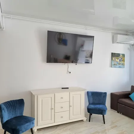 Madalina-endless Summer Mamaia Nord * Năvodari