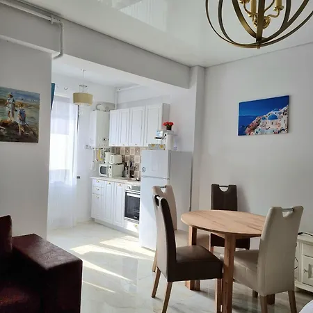 Madalina-endless Summer Mamaia Nord Appartement *