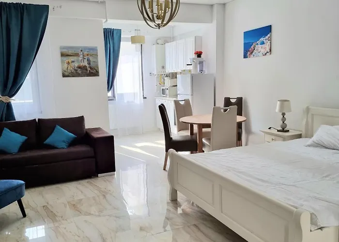 Madalina-endless Summer Mamaia Nord * 那沃达利