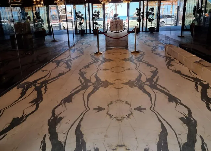 Madalina-endless Summer Mamaia Nord 公寓 *